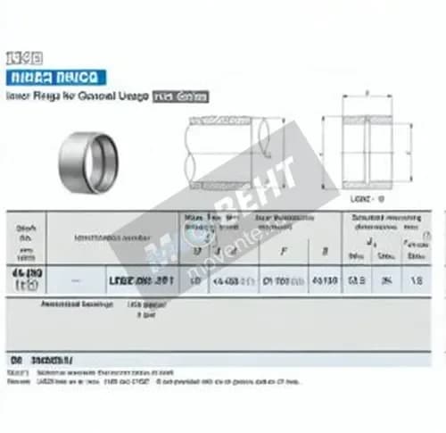 IKO LRBZ283628-B-IKO - Image 1