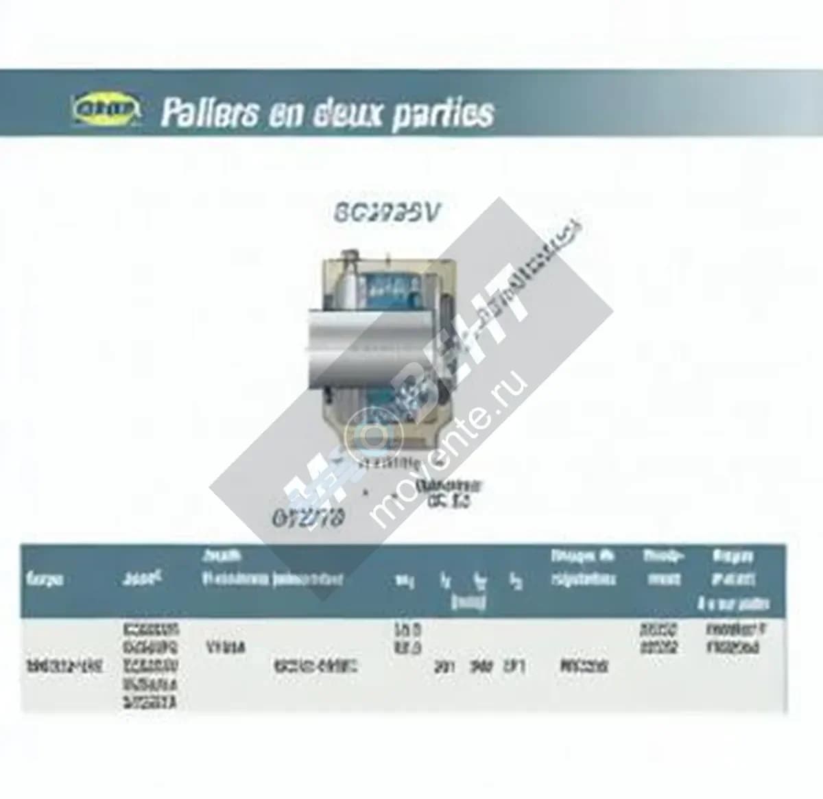 SNR SC232SV-SNR - Image 1