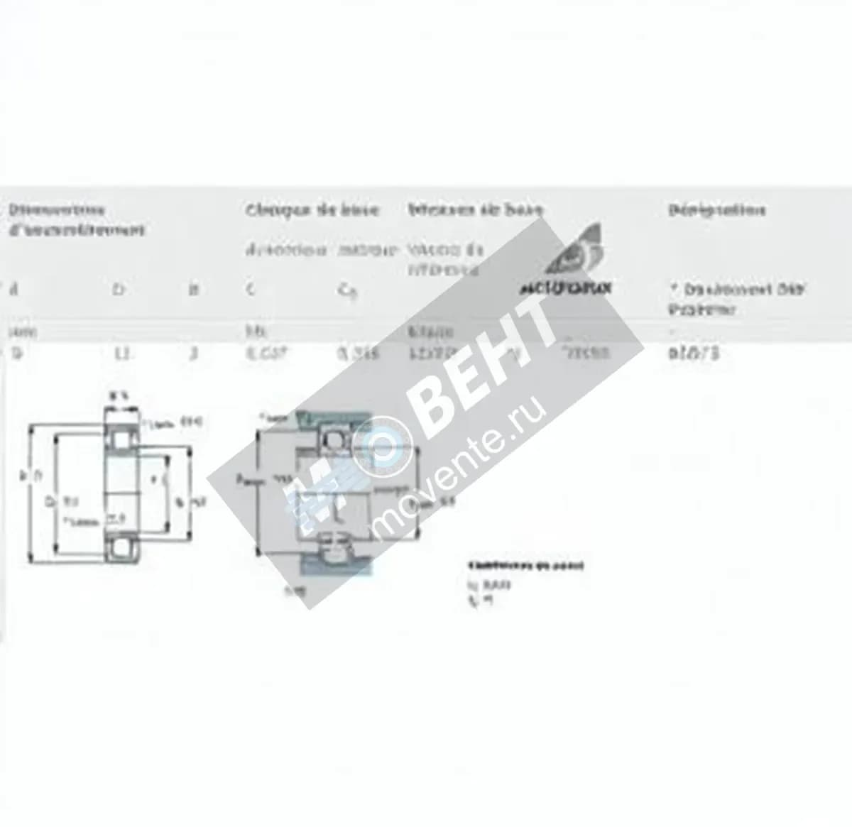 SKF 618-5-SKF - Image 1