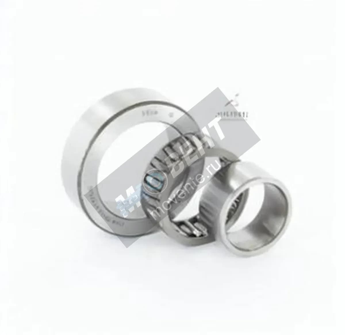 IKO NAST25-R-IKO - Image 1