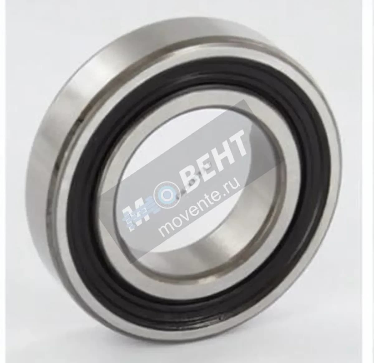 SKF 6006-2RS1-C4-SKF - Image 1