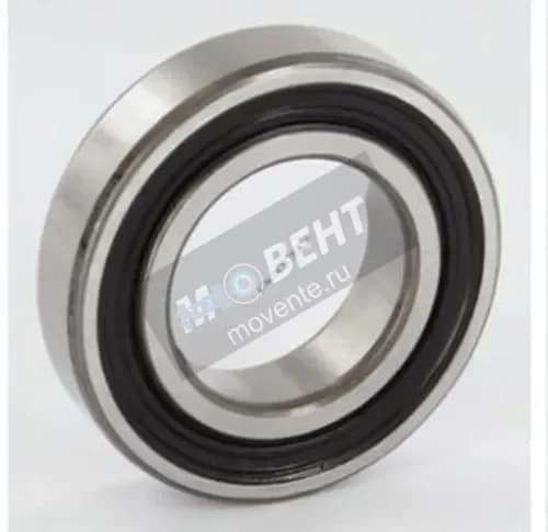 SKF 6006-2RS1-C4-SKF - Image 1