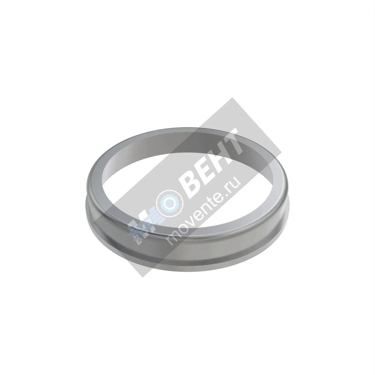 JD9176: Фланцевая чашка конического роликоподшипника