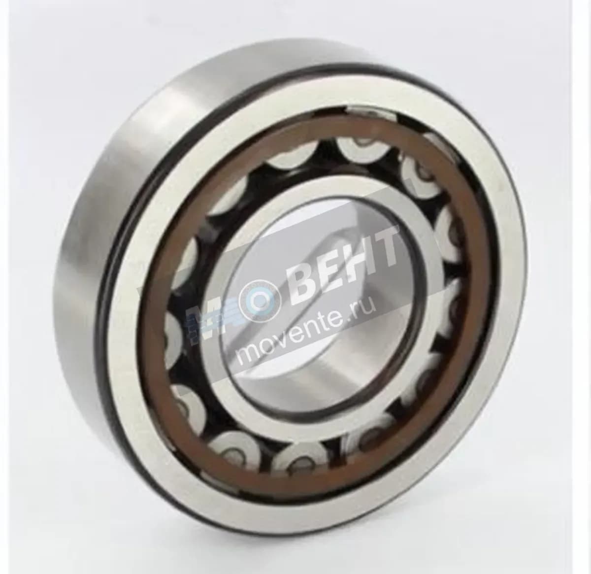 SKF NJ309-ECP-C3-SKF - Image 1
