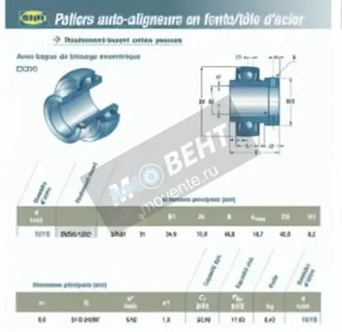SNR EX305-15-G2-SNR - Image 1