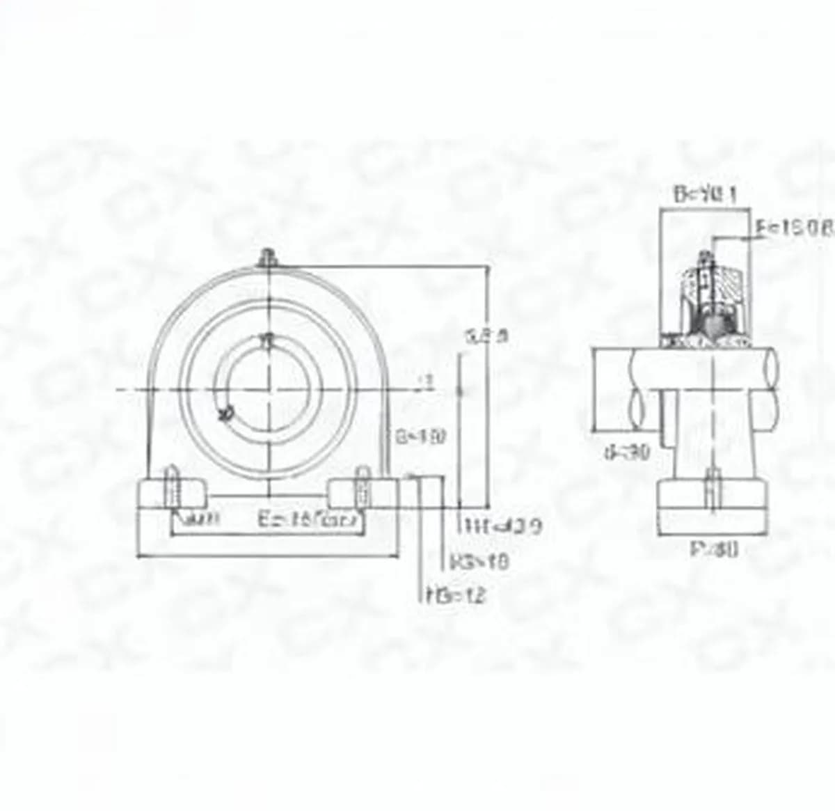 GEN UCPA206 - Image 1