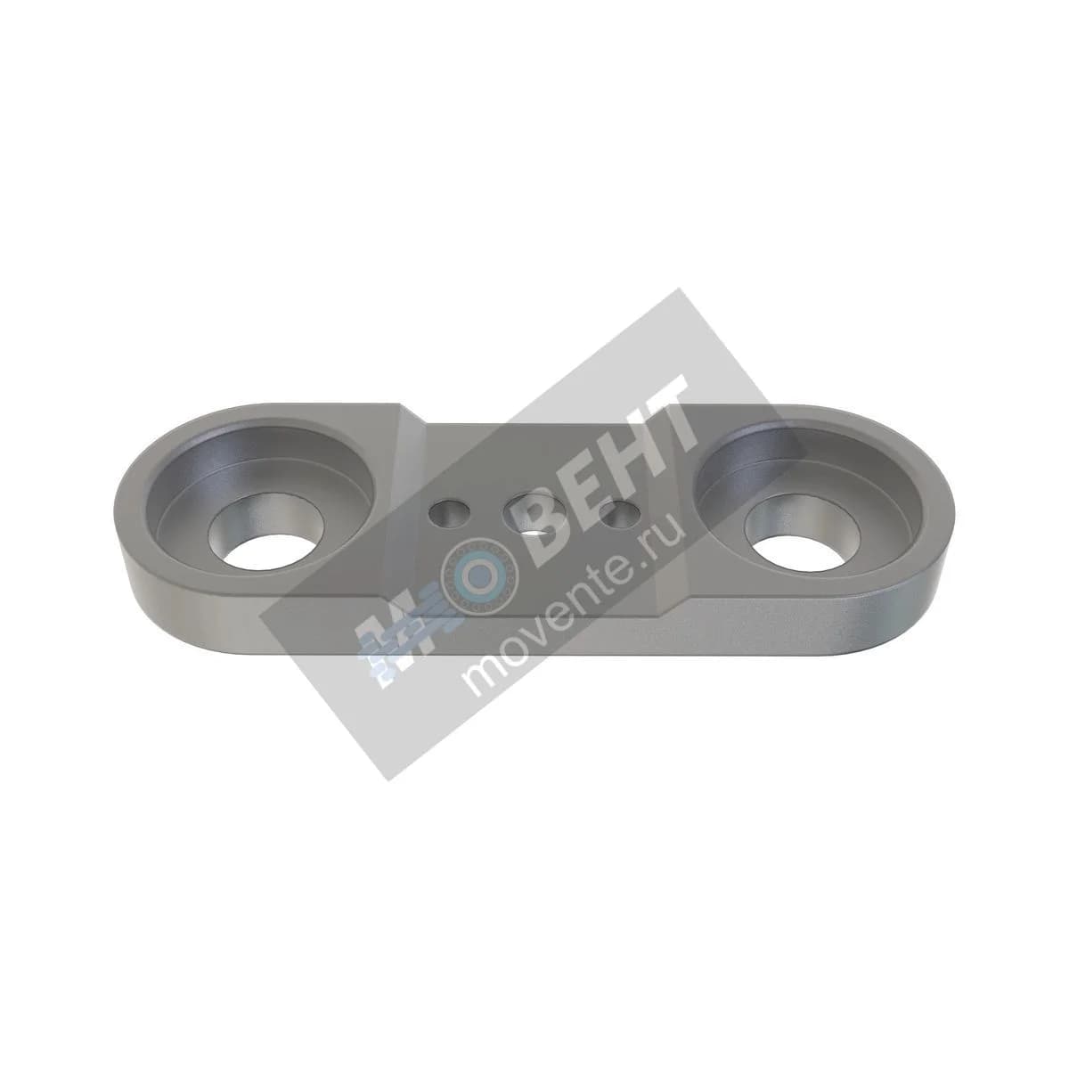 M152903: Корпус подшипника без подшипника