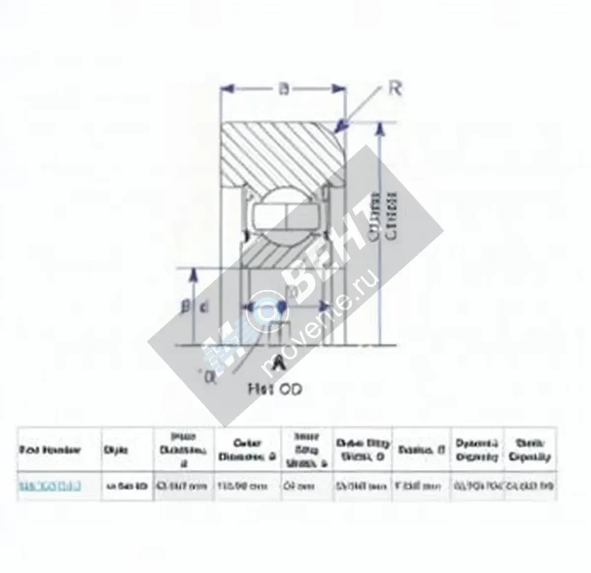ENDURO MG308-KK-3-ENDURO - Image 1