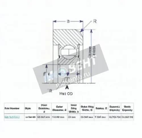 ENDURO MG308-KK-3-ENDURO - Image 1