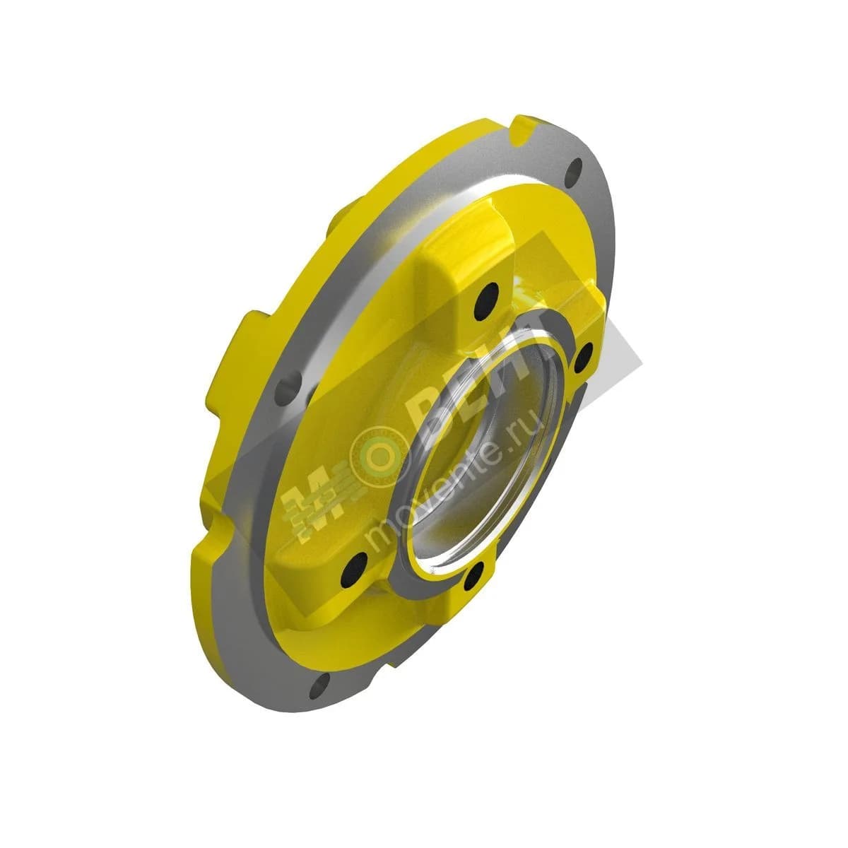 TCU23563: Корпус подшипника