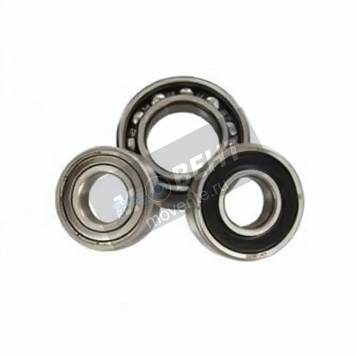 SKF 626-2RSL-SKF - Image 1