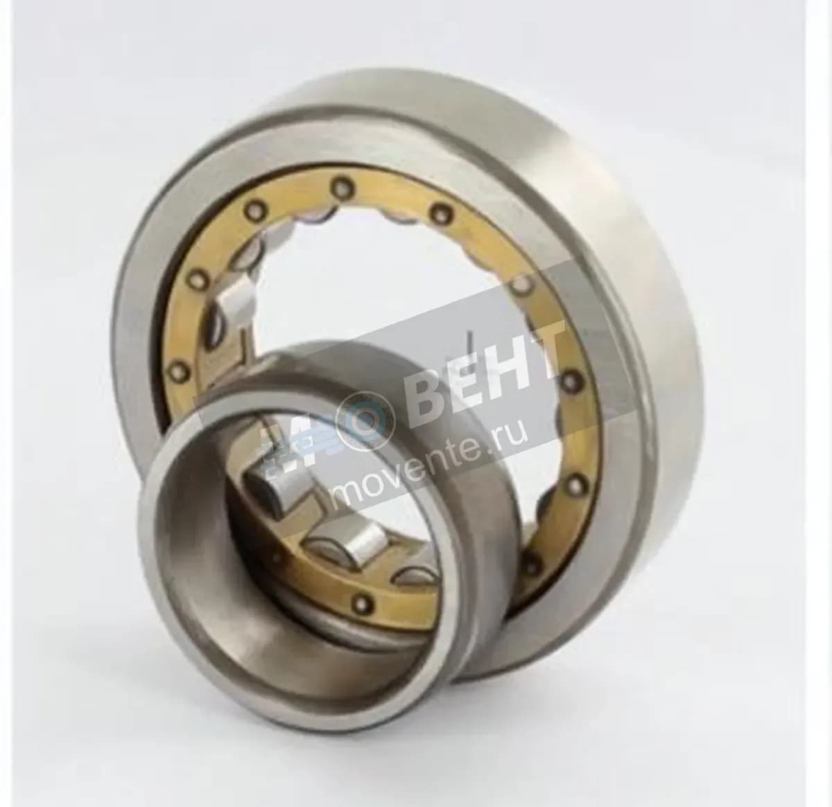 GEN NU207-EM - Image 1