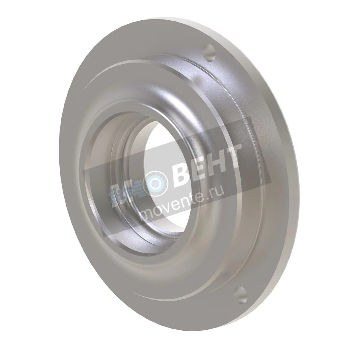 T43615: Корпус подшипника без подшипника