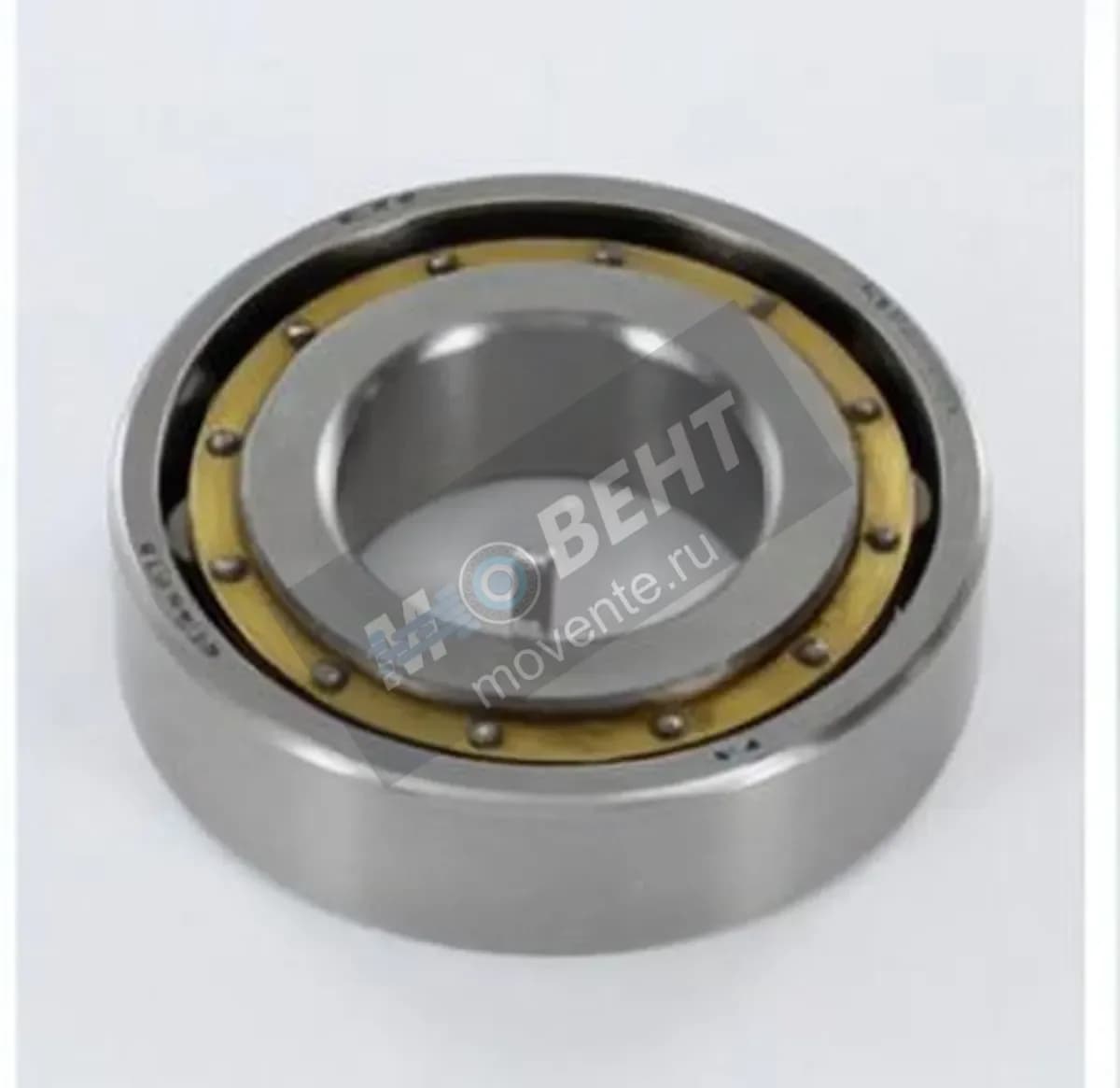 HOFFMANN N206M-HOFFMANN - Image 1