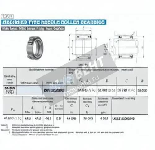 IKO BRI223520-U-IKO - Image 1