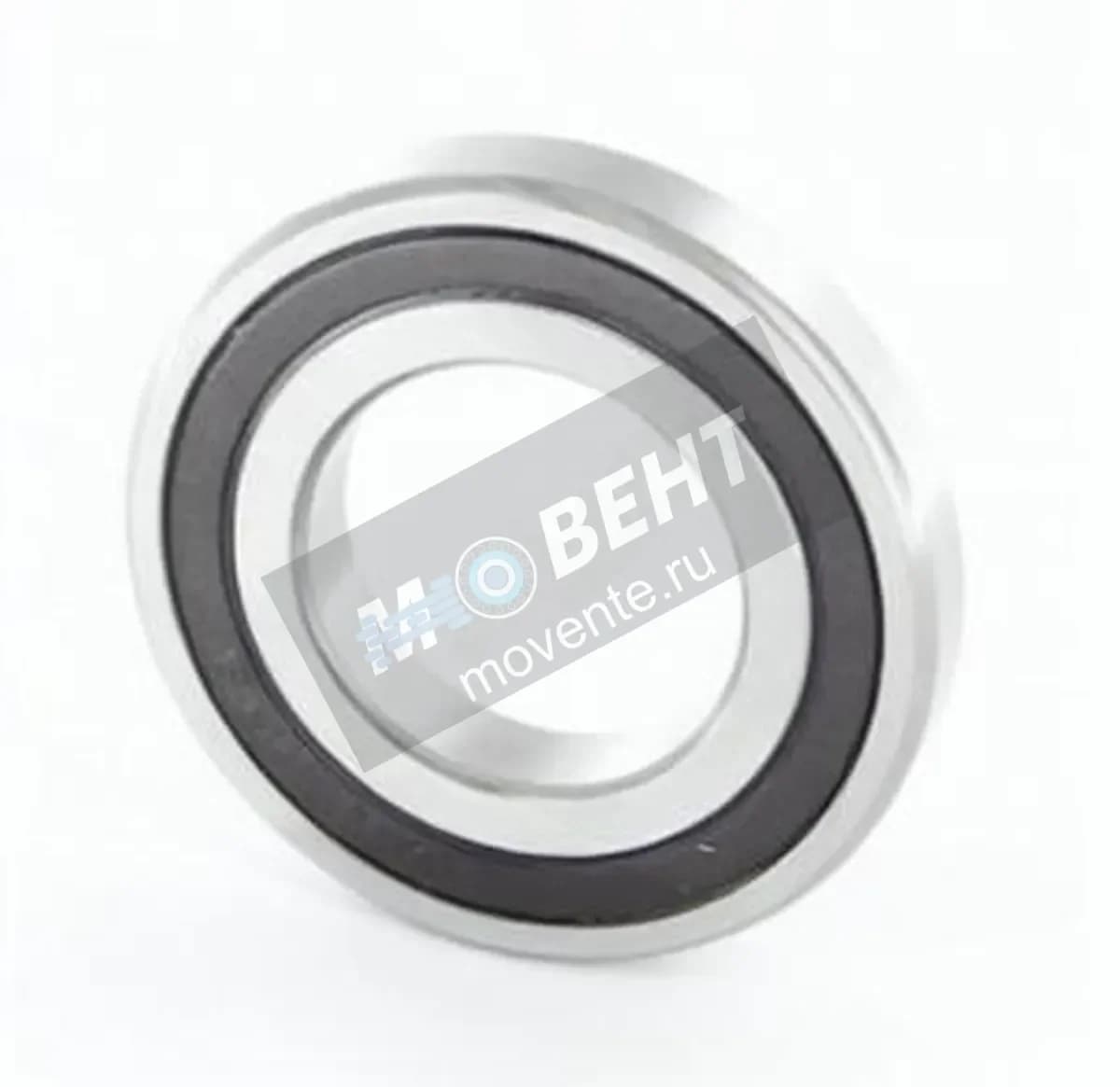 NKE 16005-2RS-NKE - Image 1