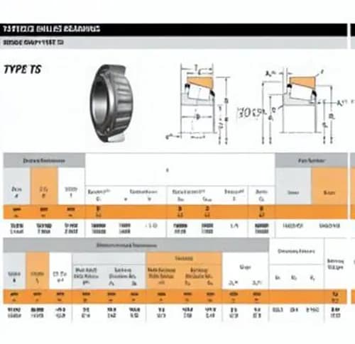 TIMKEN HH221431-HH221410-TIMKEN - Image 1