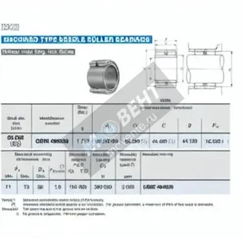 IKO GBRI406028-IKO - Image 1