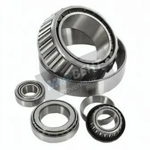 SKF 32311-BR-J2-CL7A-SKF - Image 1