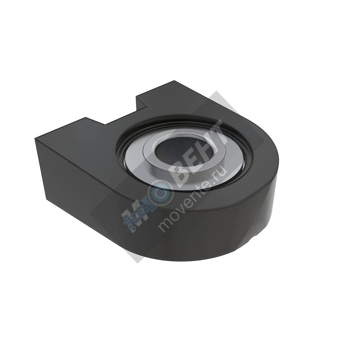 AM148380: Опорный подшипниковый узел