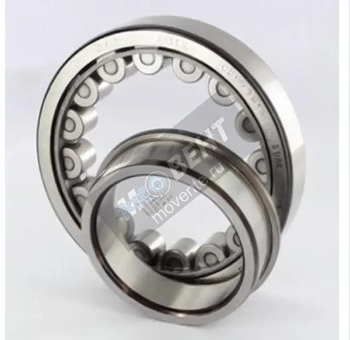 SKF NJ213-ECJ-C3-SKF - Image 1