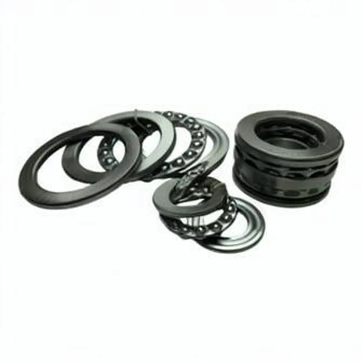 NSK 53210-U-NSK - Image 1