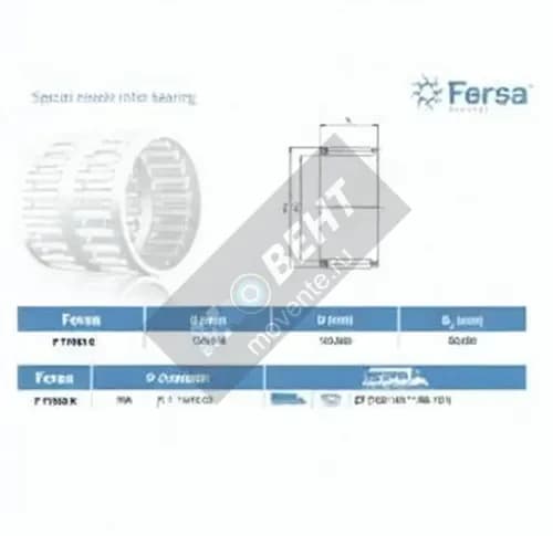 ASFERSA F17038K-ASFERSA - Image 1