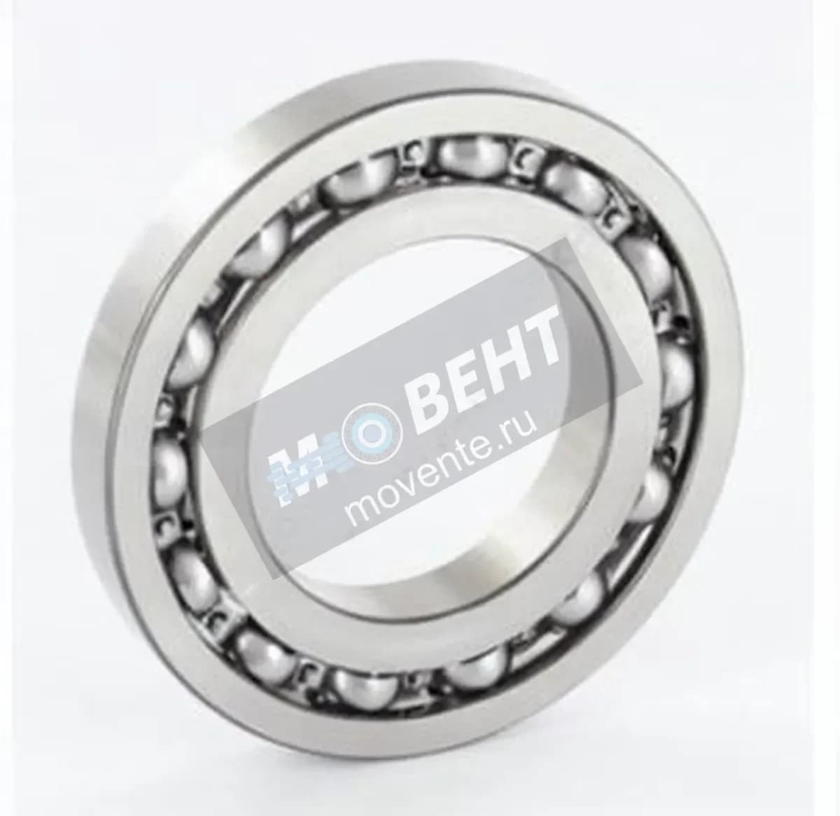 SKF 16007-C3-SKF - Image 1