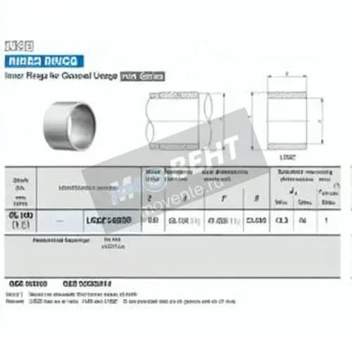 IKO LRBZ243020-IKO - Image 1