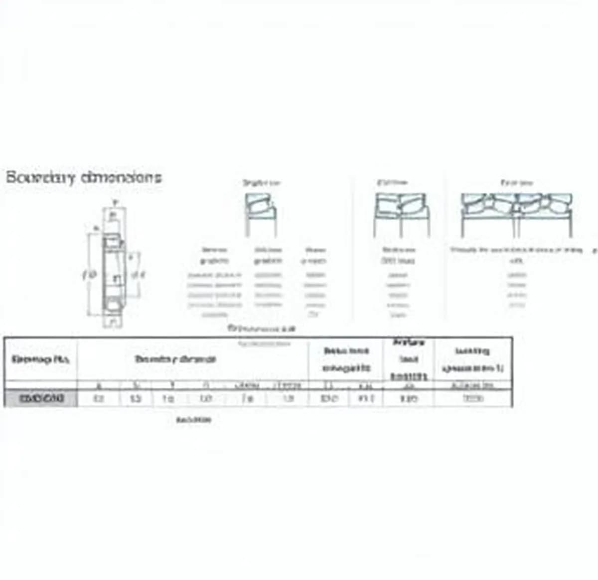 JTEKT 303-22-R-JTEKT - Image 1