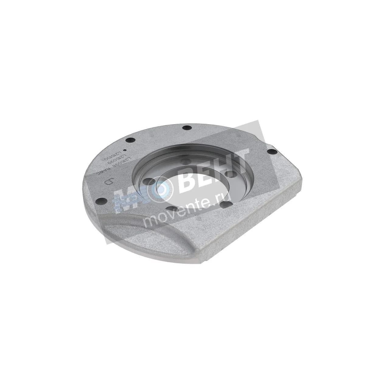 L215100: Корпус подшипника