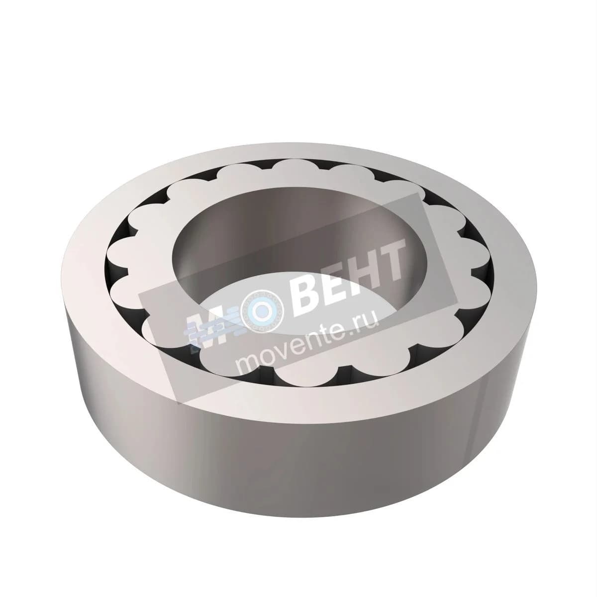 HXE131371: Однорядный сферический роликоподшипник