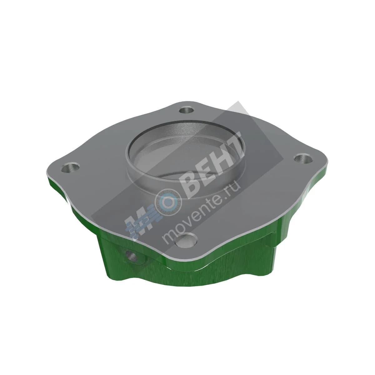 HXE79308: Корпус подшипника без подшипника