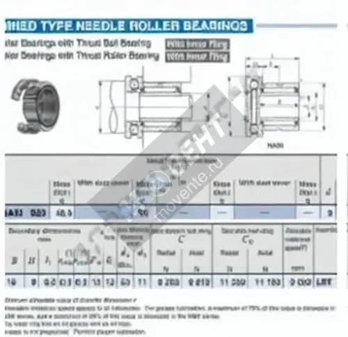 IKO NAXI923-IKO - Image 1
