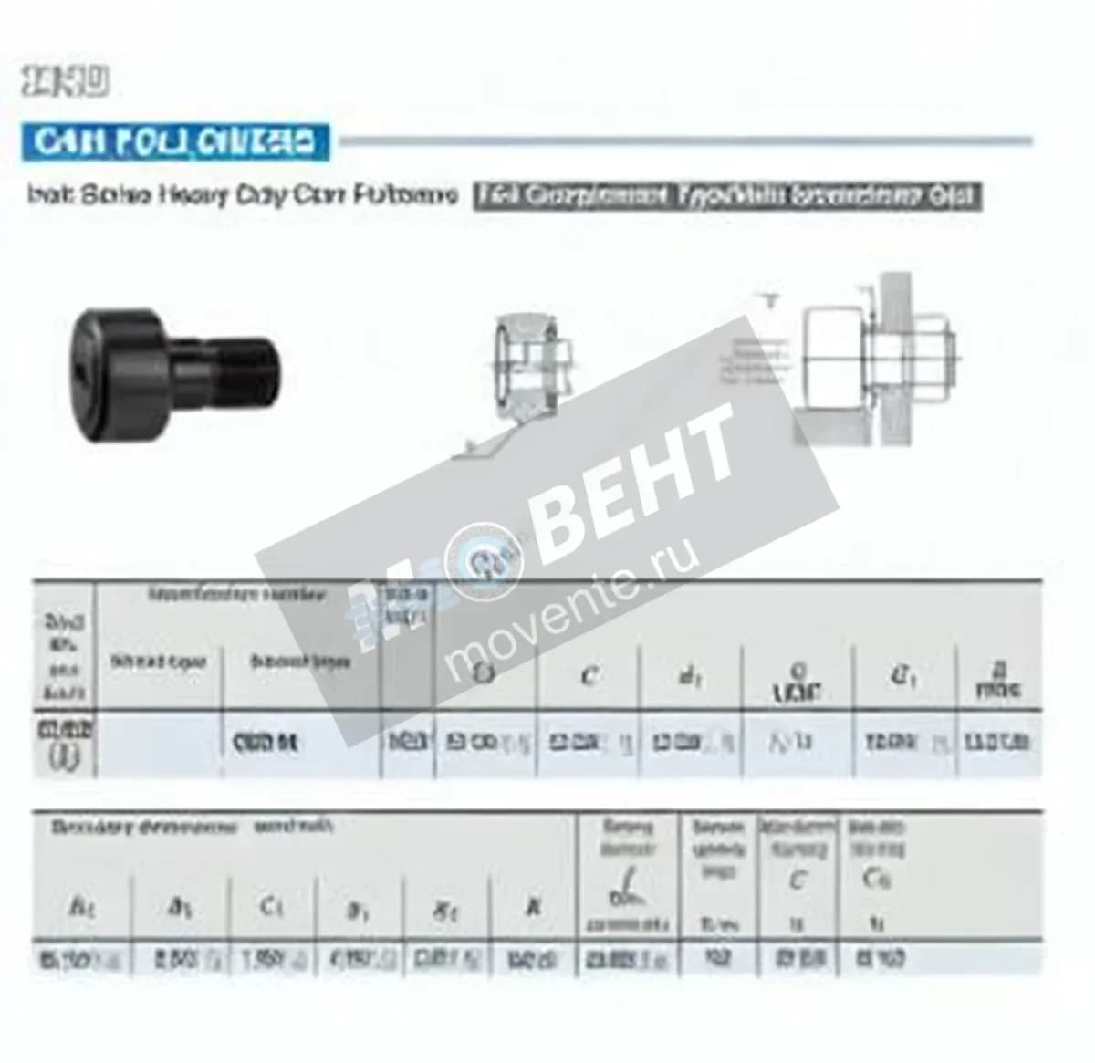 IKO CRH24-VUUR-IKO - Image 1