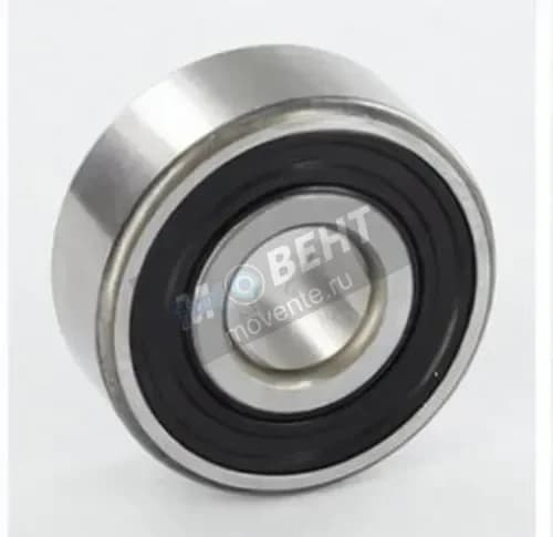 SKF 62302-2RS1-C3-SKF - Image 1