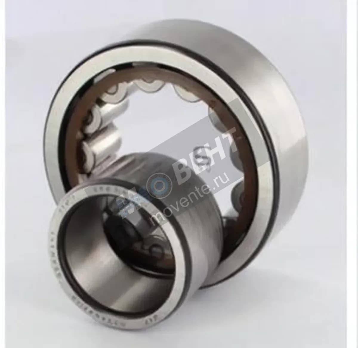 SKF NU2309-ECP-SKF - Image 1