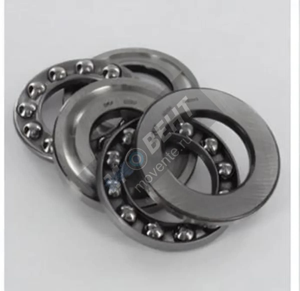 SKF 52207-SKF - Image 1