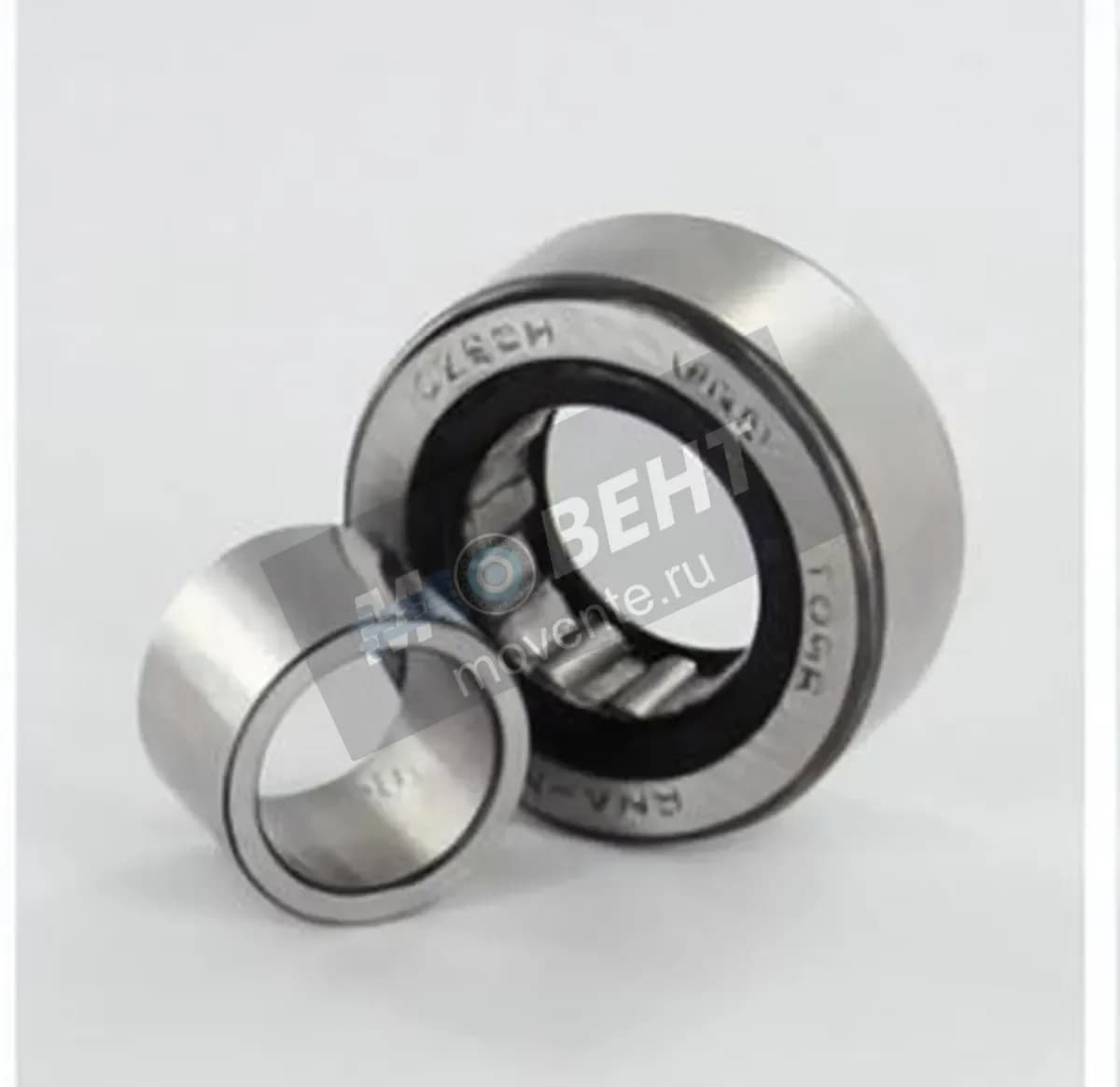 TORRINGTON NA2203-2RS-TORRINGTON - Image 1