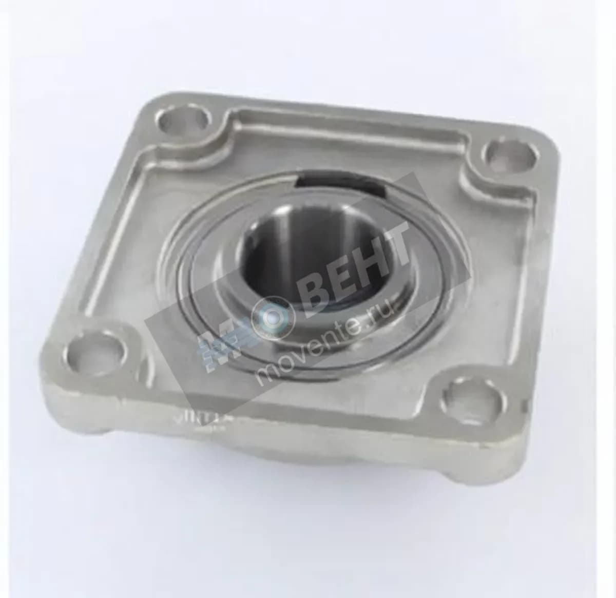 GEN UCF209-INOX - Image 1