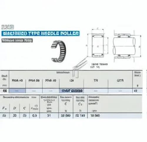 IKO TAF253320-IKO - Image 1