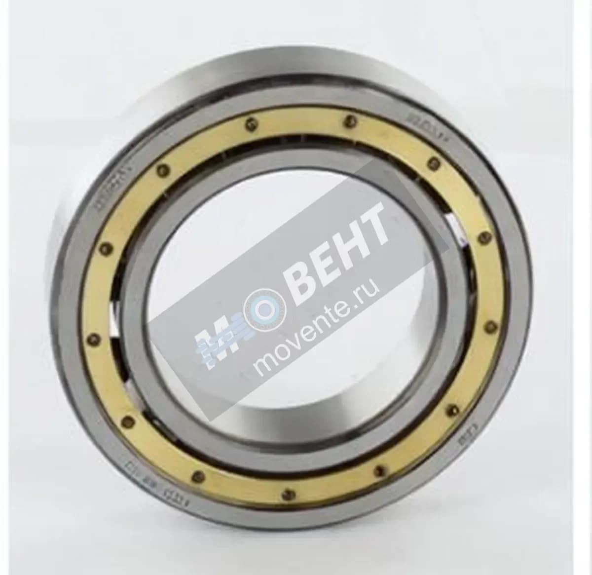 FAG 6009-MA-C3-FAG - Image 1