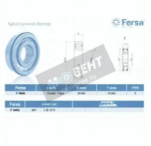 ASFERSA F19026-ASFERSA - Image 1