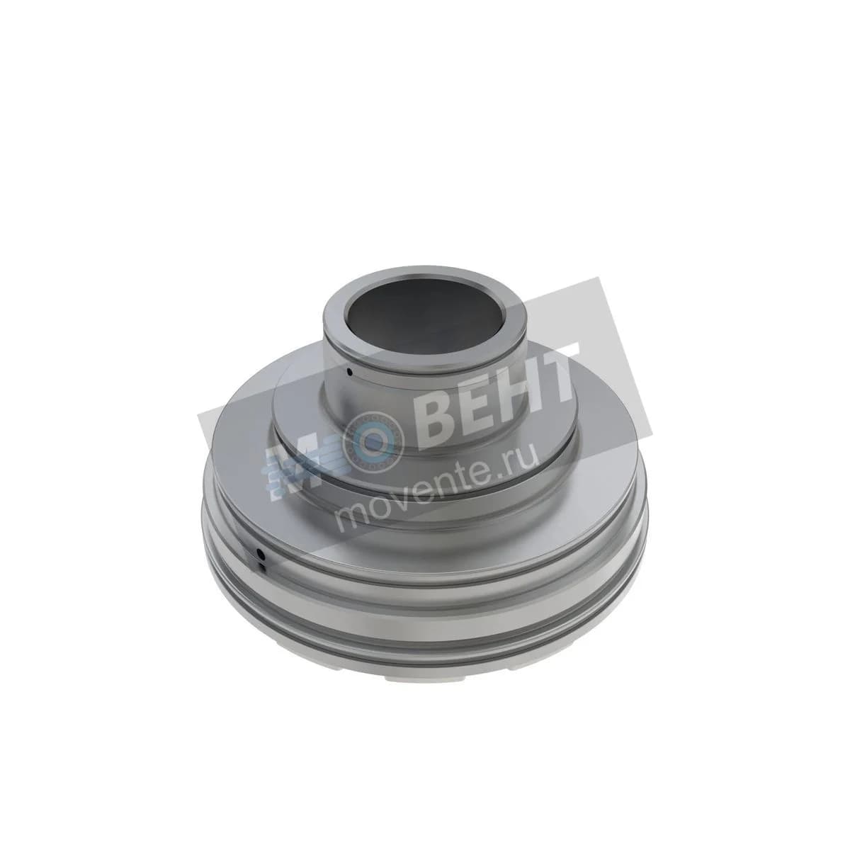 RE64806: Корпус подшипника дифференциала ВОМ