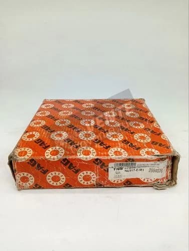 Подшипник NU317-E-XL-M1 - Image 1