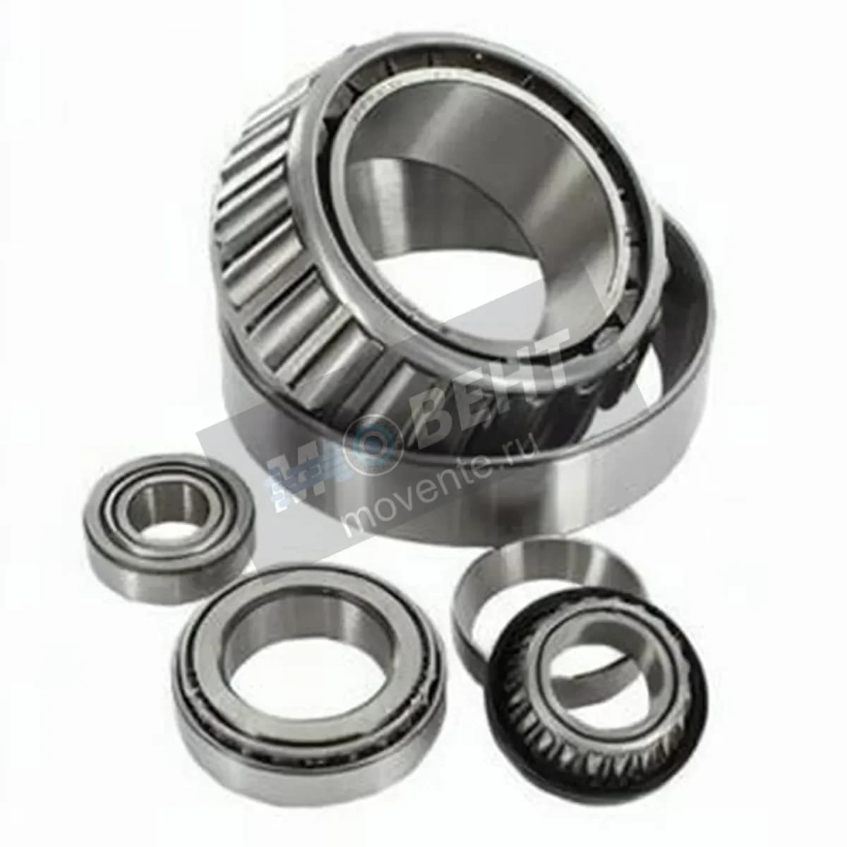 TIMKEN T350-904A1-TIMKEN - Image 1
