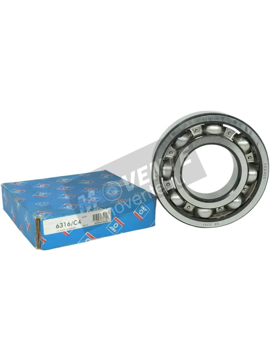 Подшипник SKF 6316 C4 - Image 1