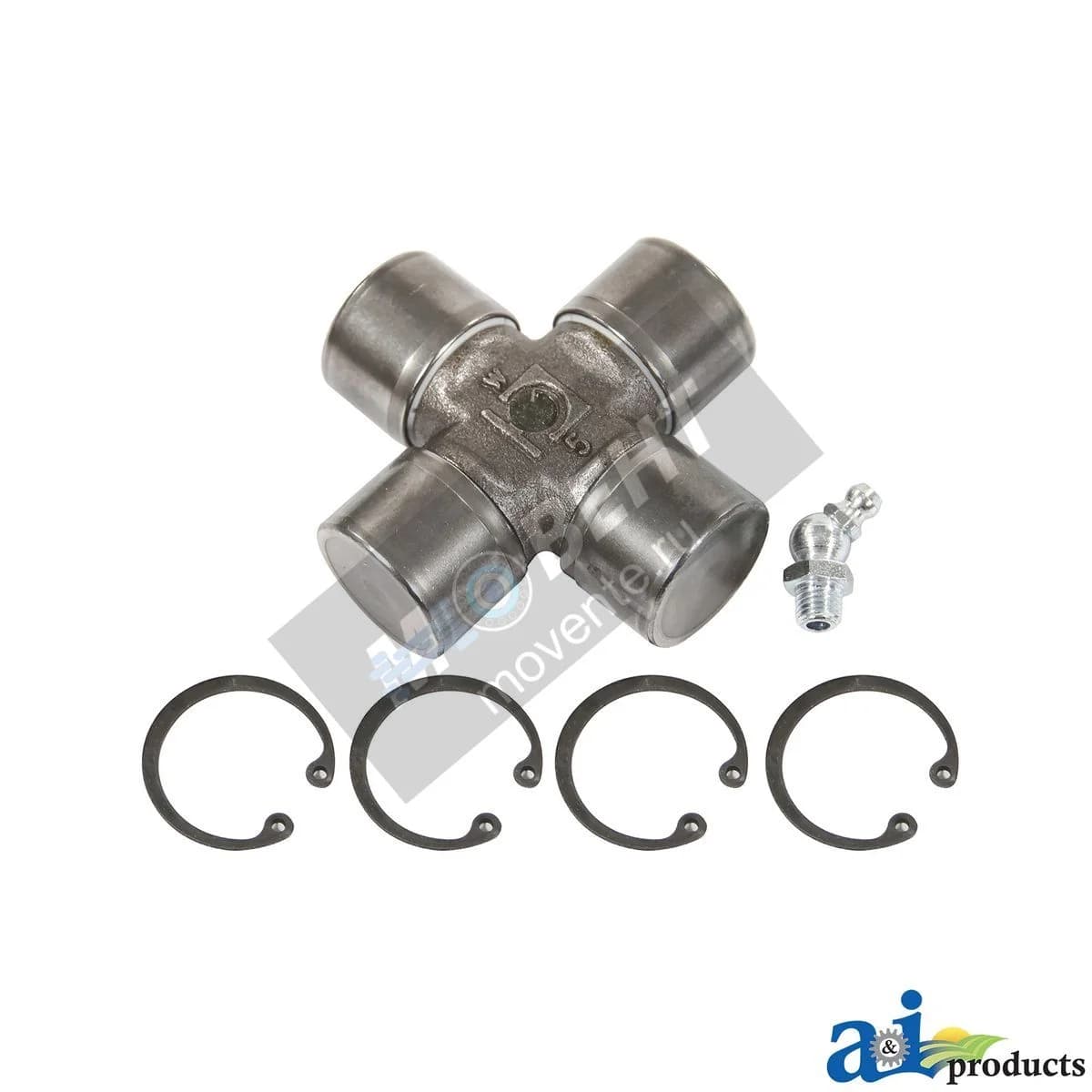 A-BP41205: Крестовина и подшипниковый узел