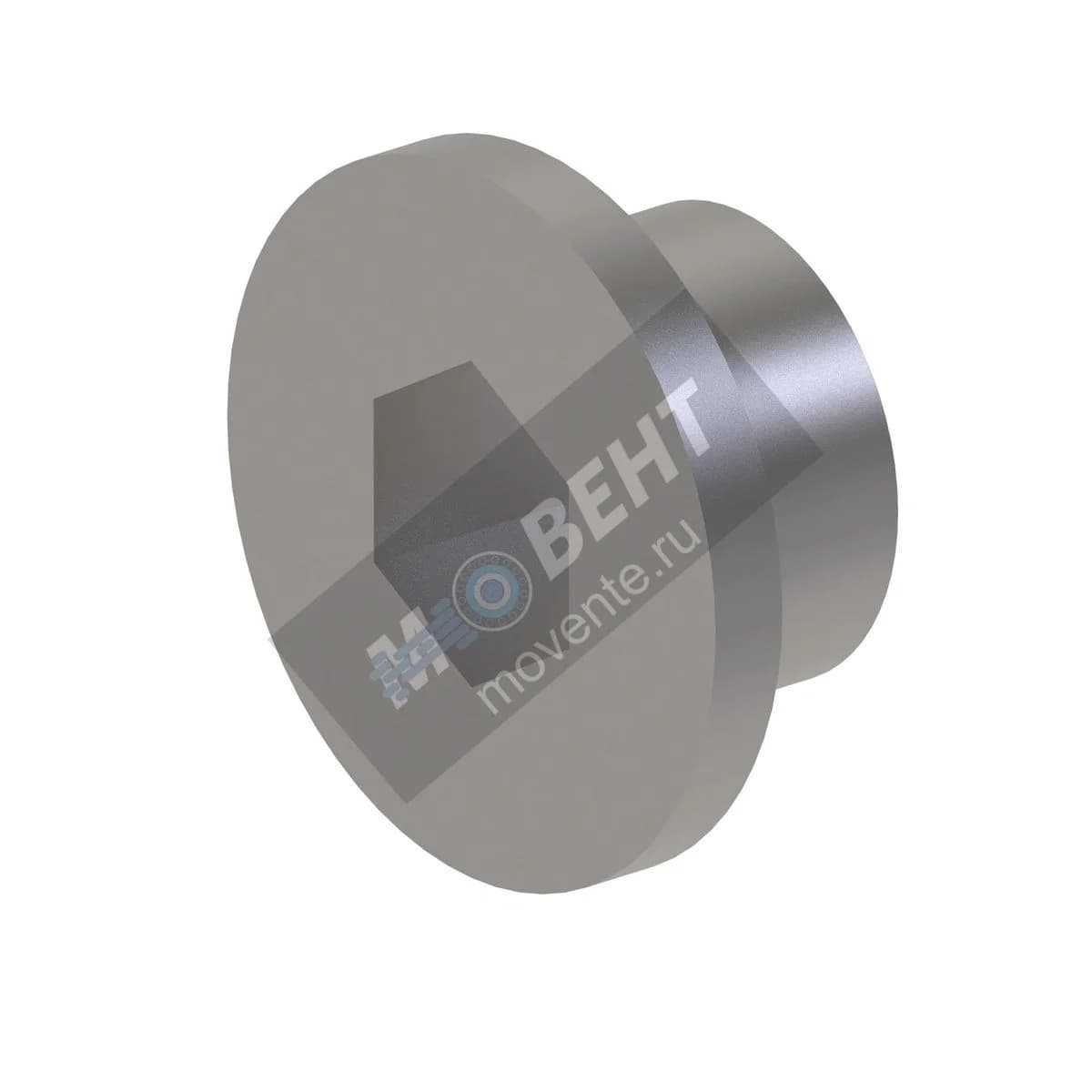 Z106184: Регулировочный подшипник