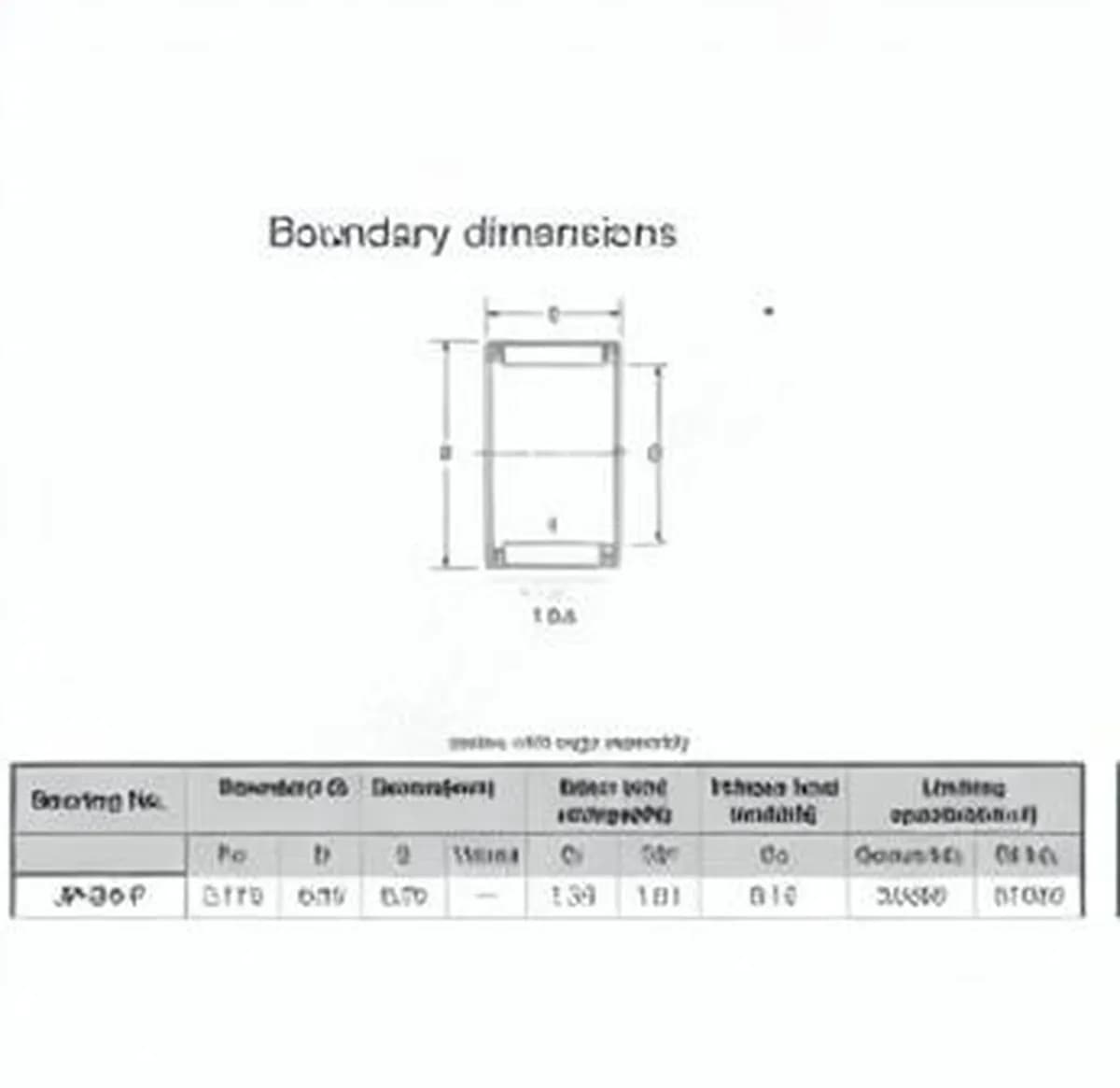 JTEKT JP-24-F-JTEKT - Image 1